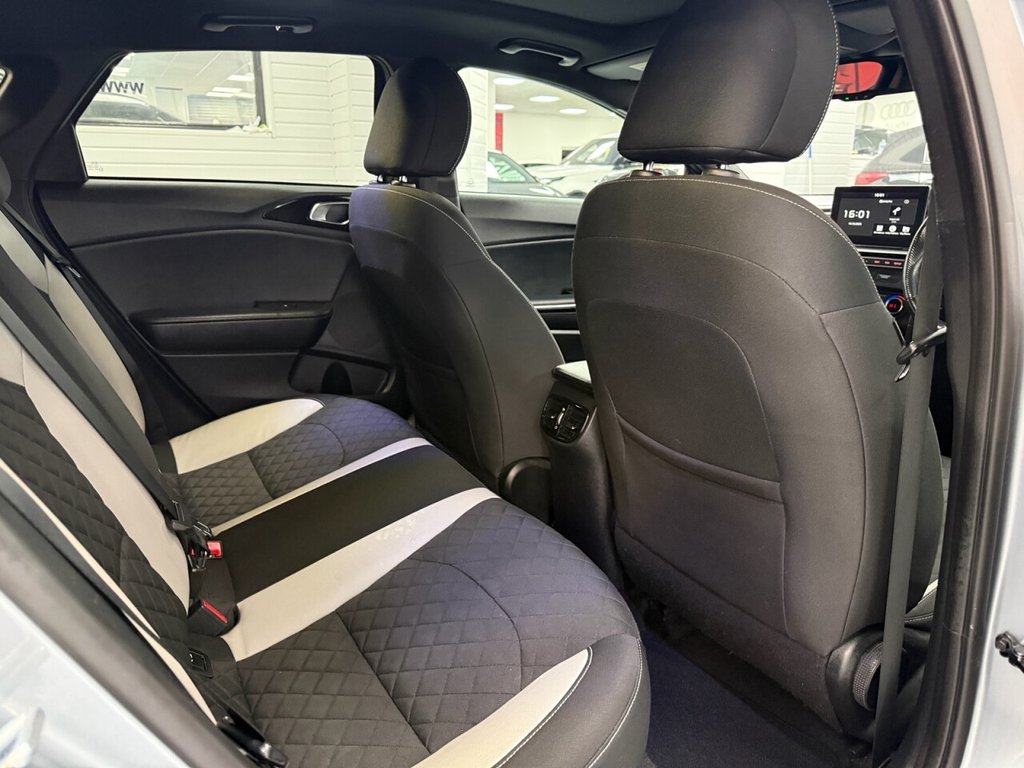 Used Kia Pro Ceed 2020 for sale - 76776637: Photo 4