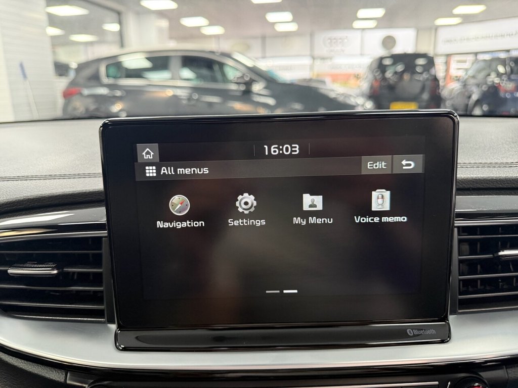 Used Kia Pro Ceed 2020 for sale - 76776637: Photo 40