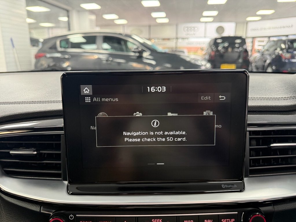 Used Kia Pro Ceed 2020 for sale - 76776637: Photo 41