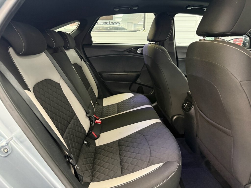 Used Kia Pro Ceed 2020 for sale - 76776637: Photo 5