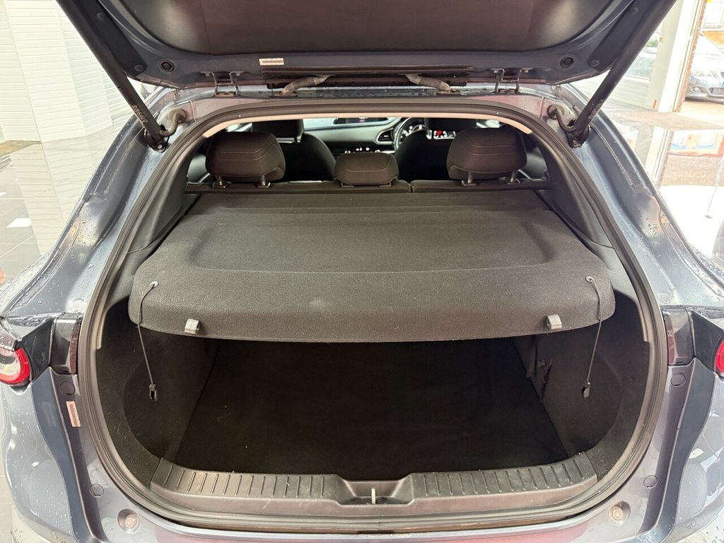 Used Mazda CX-30 2019 for sale - 78044488: Photo 11