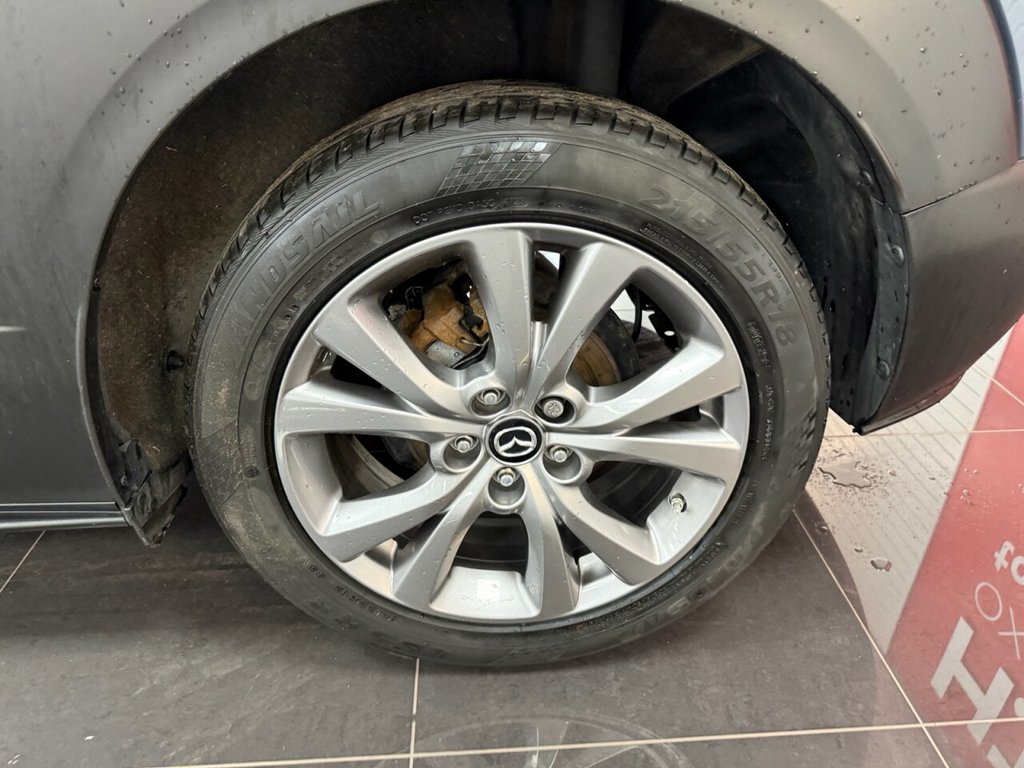 Used Mazda CX-30 2019 for sale - 78044488: Photo 12