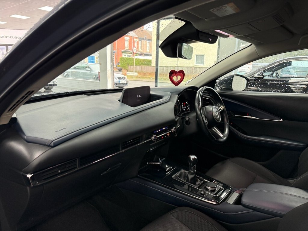 Used Mazda CX-30 2019 for sale - 78044488: Photo 13