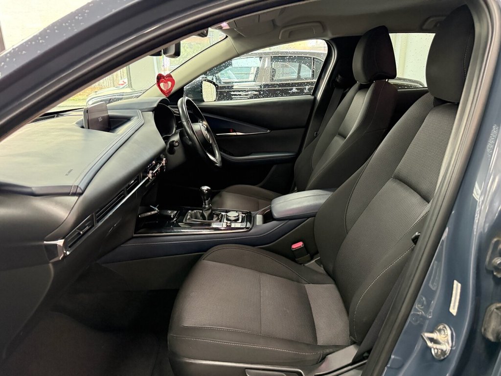 Used Mazda CX-30 2019 for sale - 78044488: Photo 16