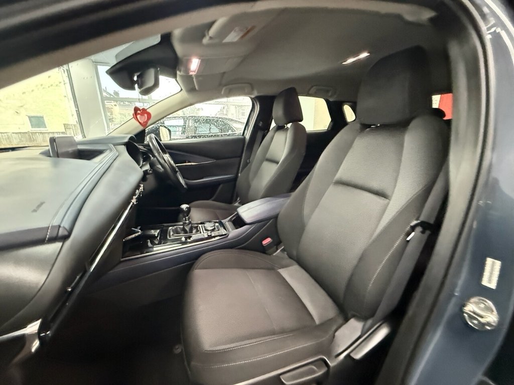 Used Mazda CX-30 2019 for sale - 78044488: Photo 17