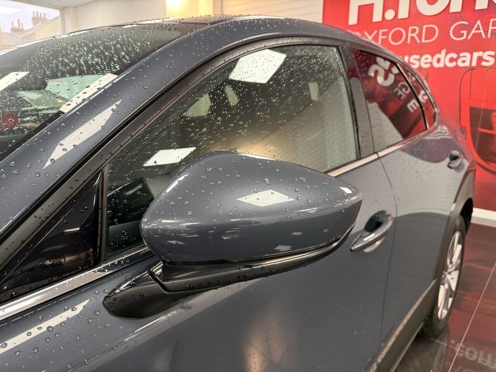 Used Mazda CX-30 2019 for sale - 78044488: Photo 19