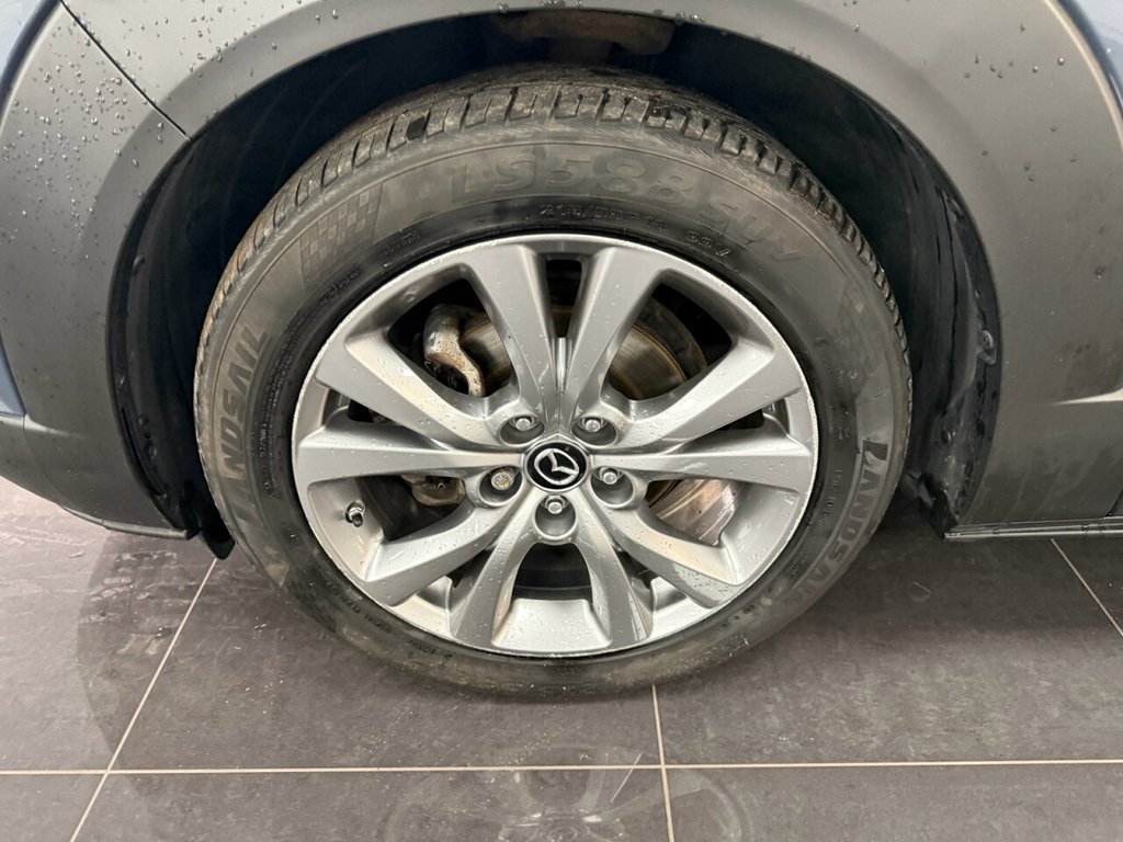 Used Mazda CX-30 2019 for sale - 78044488: Photo 20