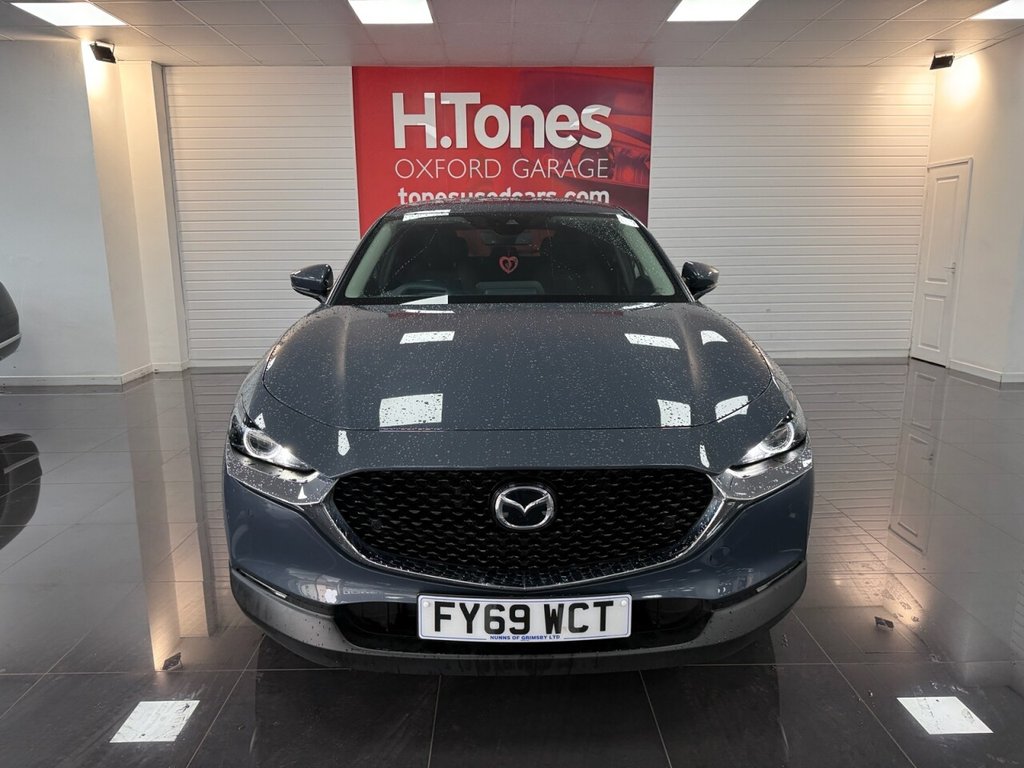 Used Mazda CX-30 2019 for sale - 78044488: Photo 22