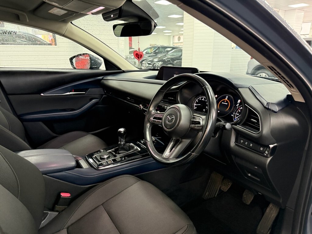 Used Mazda CX-30 2019 for sale - 78044488: Photo 24