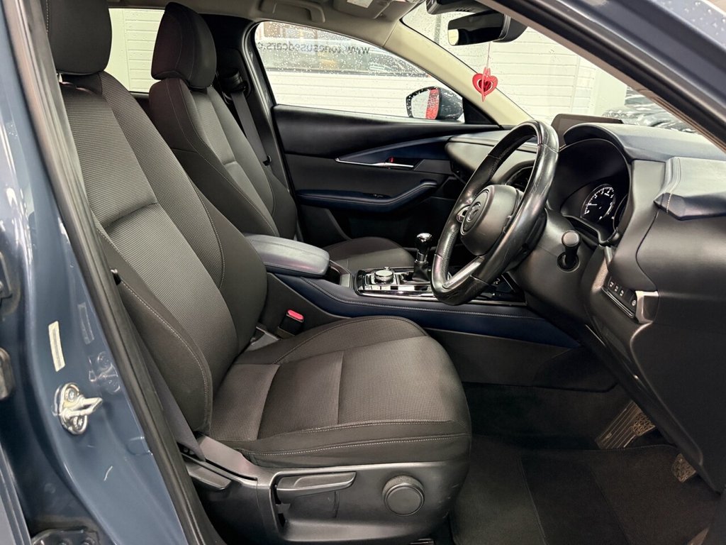 Used Mazda CX-30 2019 for sale - 78044488: Photo 25