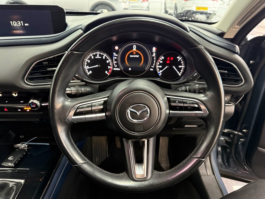 Used Mazda CX-30 2019 for sale - 78044488: Photo 29