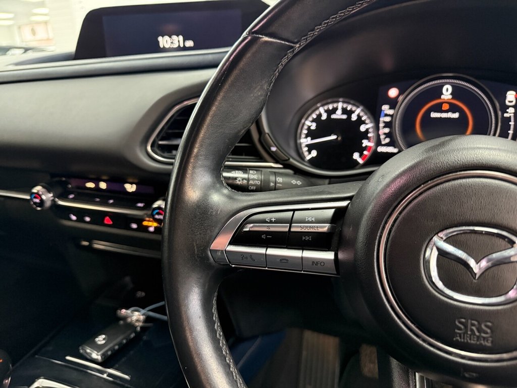 Used Mazda CX-30 2019 for sale - 78044488: Photo 30