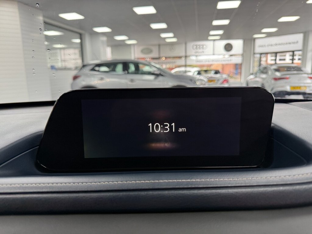 Used Mazda CX-30 2019 for sale - 78044488: Photo 33