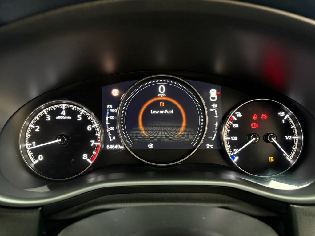 Used Mazda CX-30 2019 for sale - 78044488: Photo 34