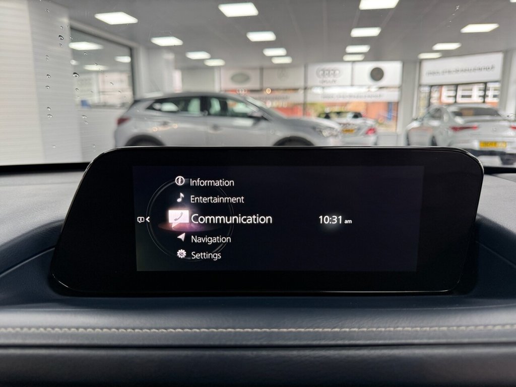 Used Mazda CX-30 2019 for sale - 78044488: Photo 35