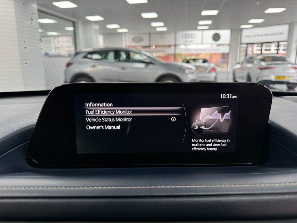 Used Mazda CX-30 2019 for sale - 78044488: Photo 36