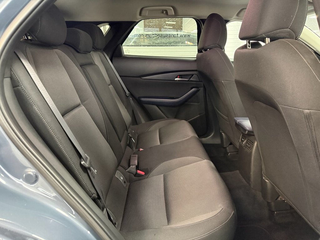 Used Mazda CX-30 2019 for sale - 78044488: Photo 4