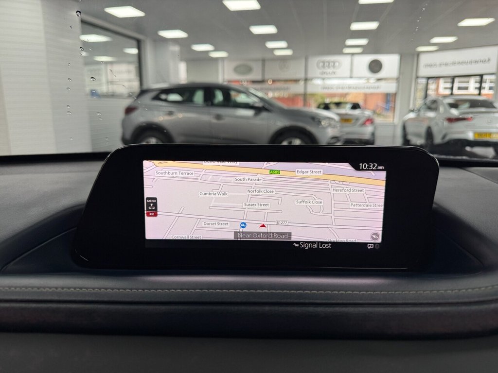 Used Mazda CX-30 2019 for sale - 78044488: Photo 41