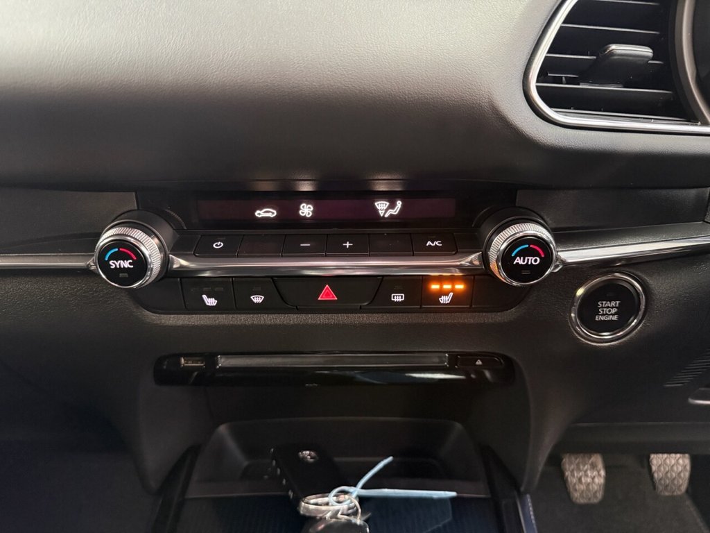 Used Mazda CX-30 2019 for sale - 78044488: Photo 44