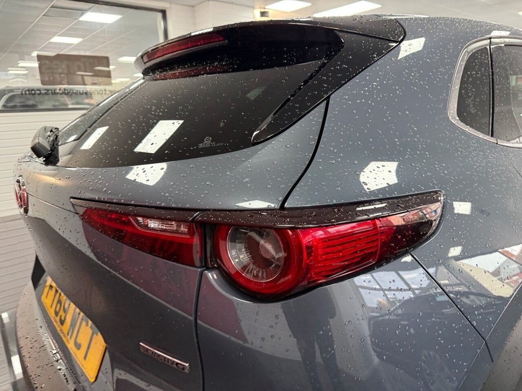 Used Mazda CX-30 2019 for sale - 78044488: Photo 6