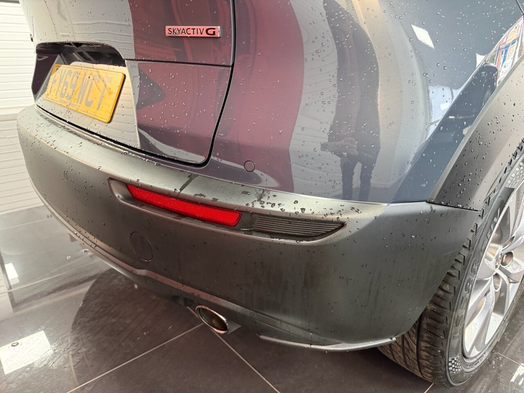 Used Mazda CX-30 2019 for sale - 78044488: Photo 9