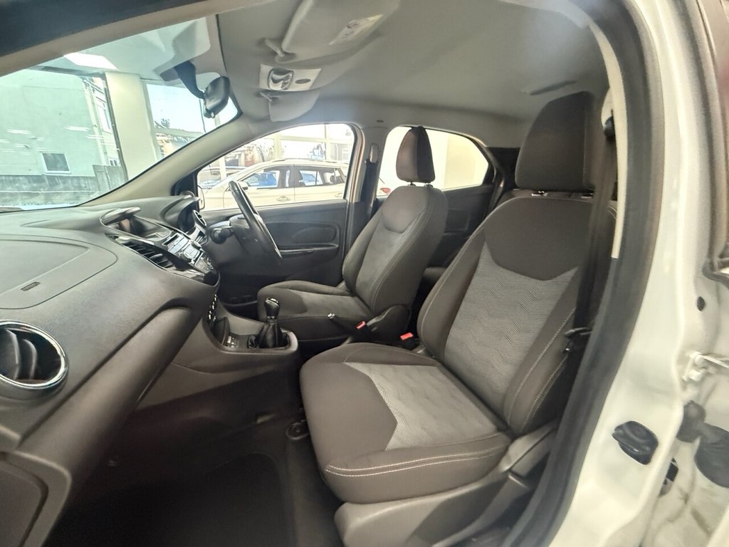 Used Ford Ka+ 2017 for sale - 77327593: Photo 13