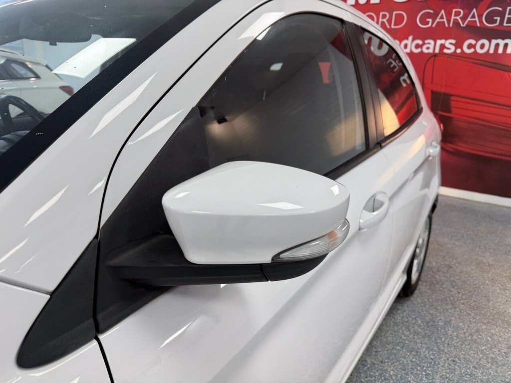 Used Ford Ka+ 2017 for sale - 77327593: Photo 15