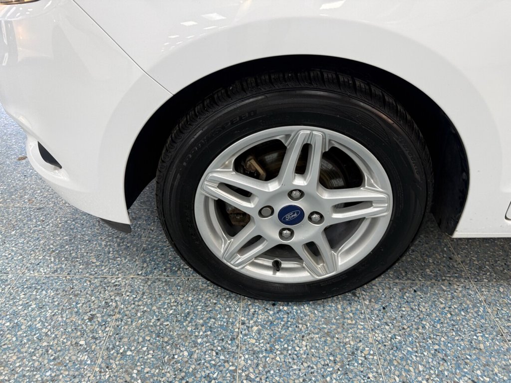 Used Ford Ka+ 2017 for sale - 77327593: Photo 16