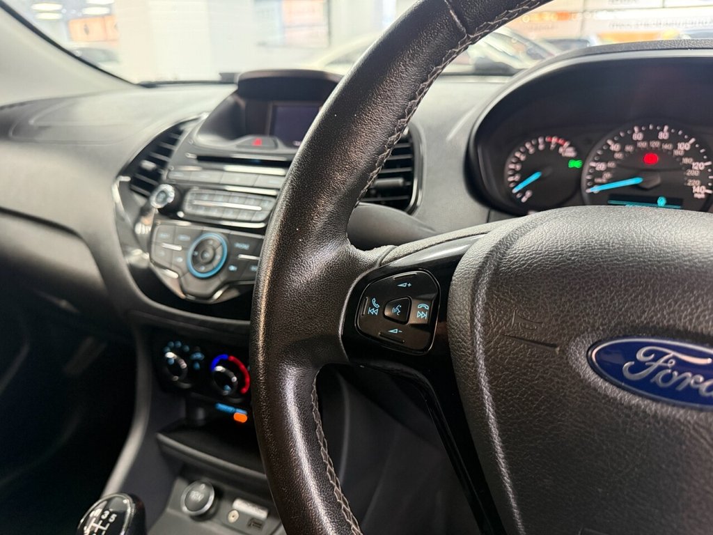 Used Ford Ka+ 2017 for sale - 77327593: Photo 25