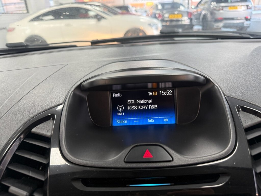 Used Ford Ka+ 2017 for sale - 77327593: Photo 29