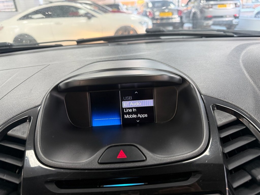 Used Ford Ka+ 2017 for sale - 77327593: Photo 31