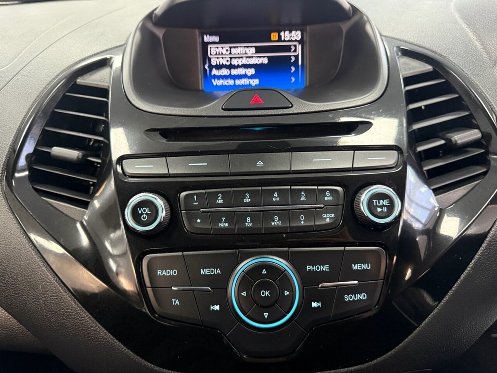 Used Ford Ka+ 2017 for sale - 77327593: Photo 34