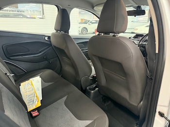 Used Ford Ka+ 2017 for sale - 77327593: Photo