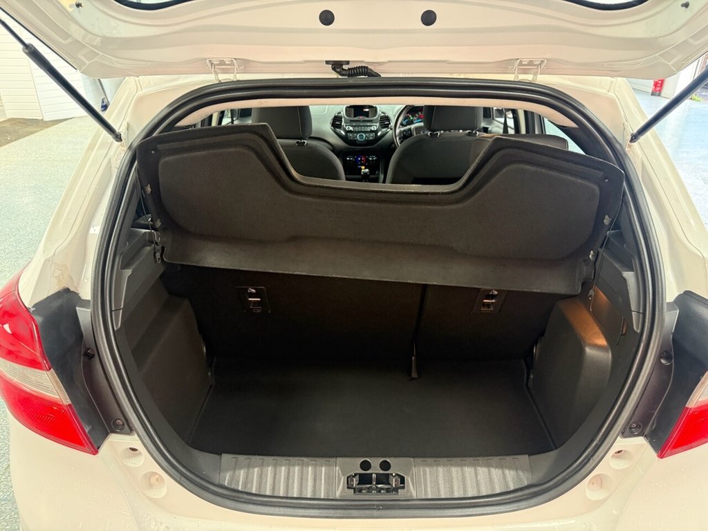 Used Ford Ka+ 2017 for sale - 77327593: Photo 7