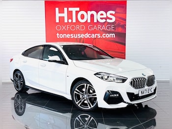 Used BMW 2 Series 2022 for sale - 78358102: Photo