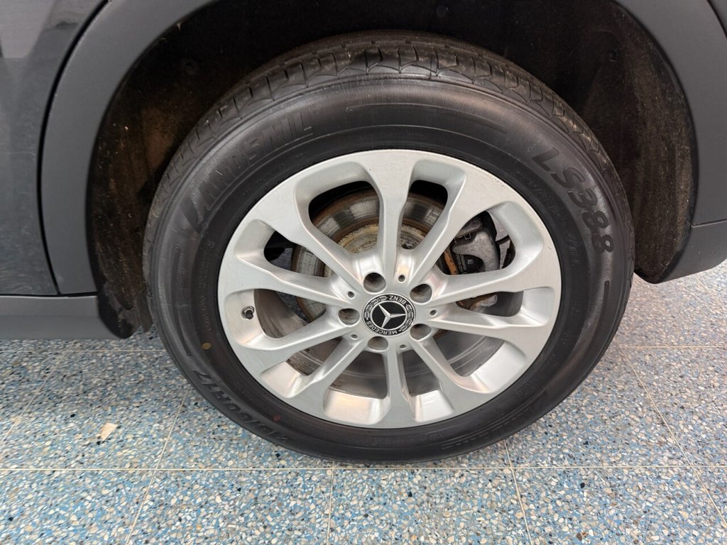 Used Mercedes-Benz GLA 2018 for sale - 76776611: Photo 14