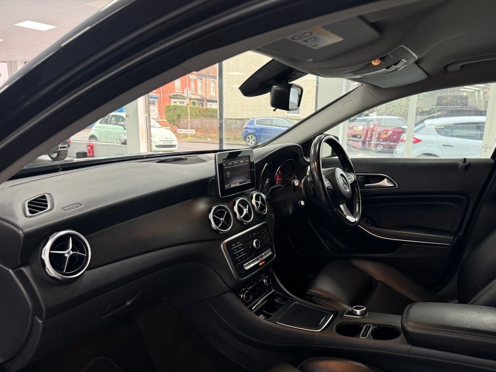 Used Mercedes-Benz GLA 2018 for sale - 76776611: Photo 15