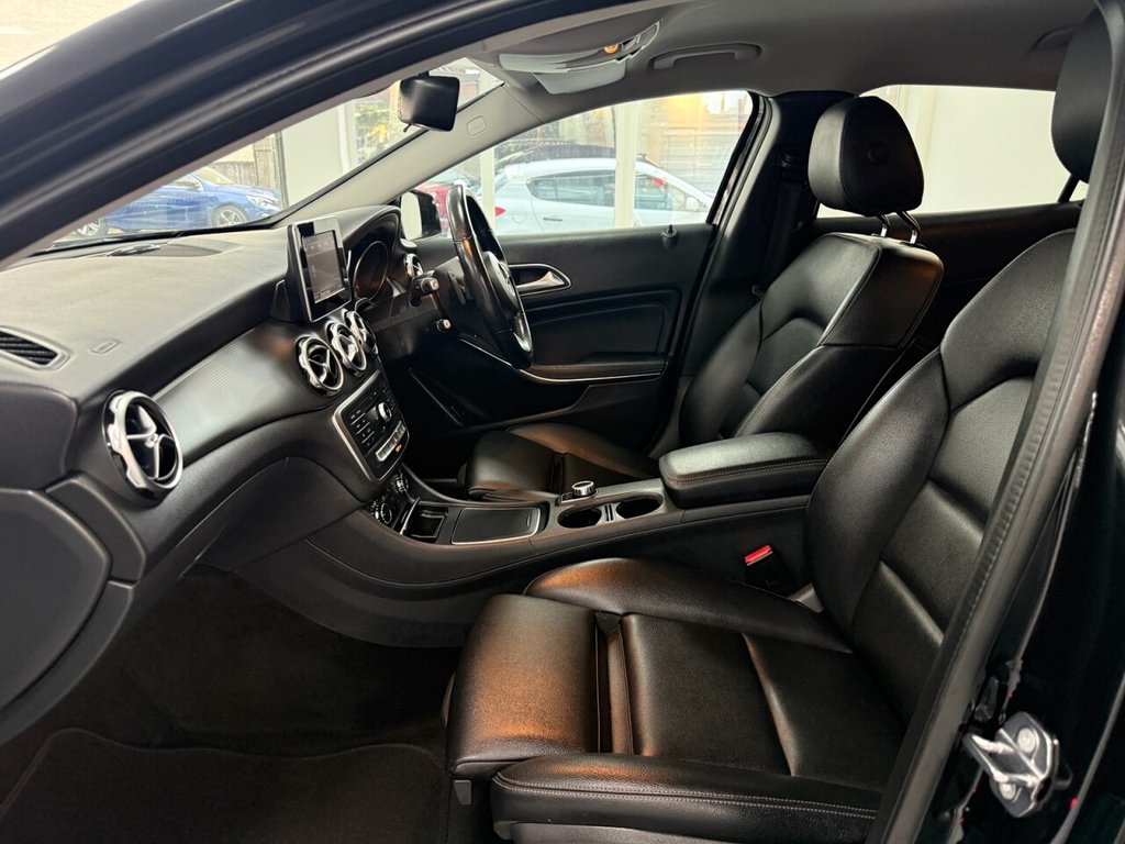 Used Mercedes-Benz GLA 2018 for sale - 76776611: Photo 16