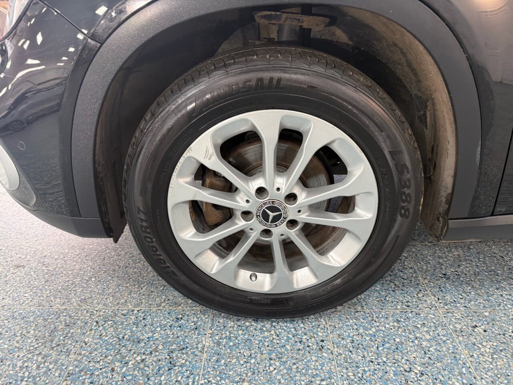 Used Mercedes-Benz GLA 2018 for sale - 76776611: Photo 18