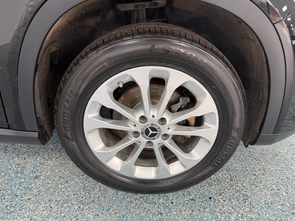 Used Mercedes-Benz GLA 2018 for sale - 76776611: Photo 21