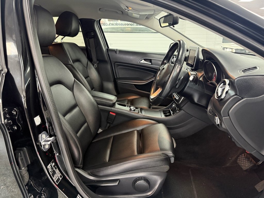 Used Mercedes-Benz GLA 2018 for sale - 76776611: Photo 23