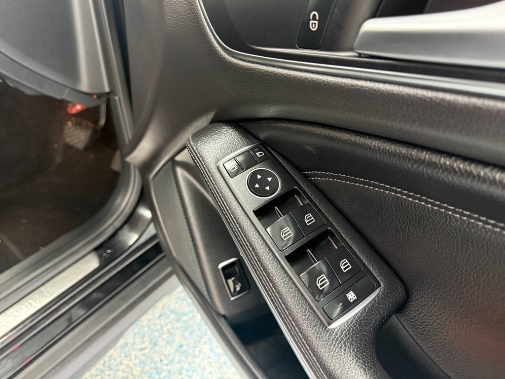 Used Mercedes-Benz GLA 2018 for sale - 76776611: Photo 24