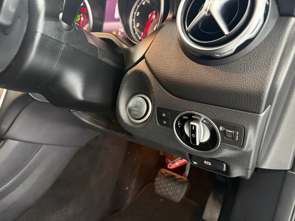 Used Mercedes-Benz GLA 2018 for sale - 76776611: Photo 27