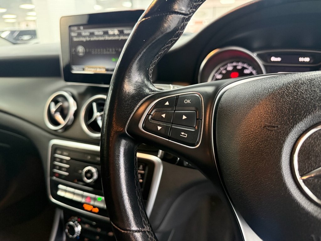 Used Mercedes-Benz GLA 2018 for sale - 76776611: Photo 29