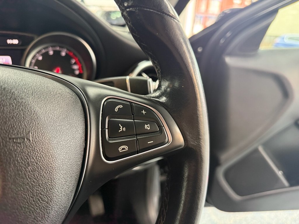 Used Mercedes-Benz GLA 2018 for sale - 76776611: Photo 30