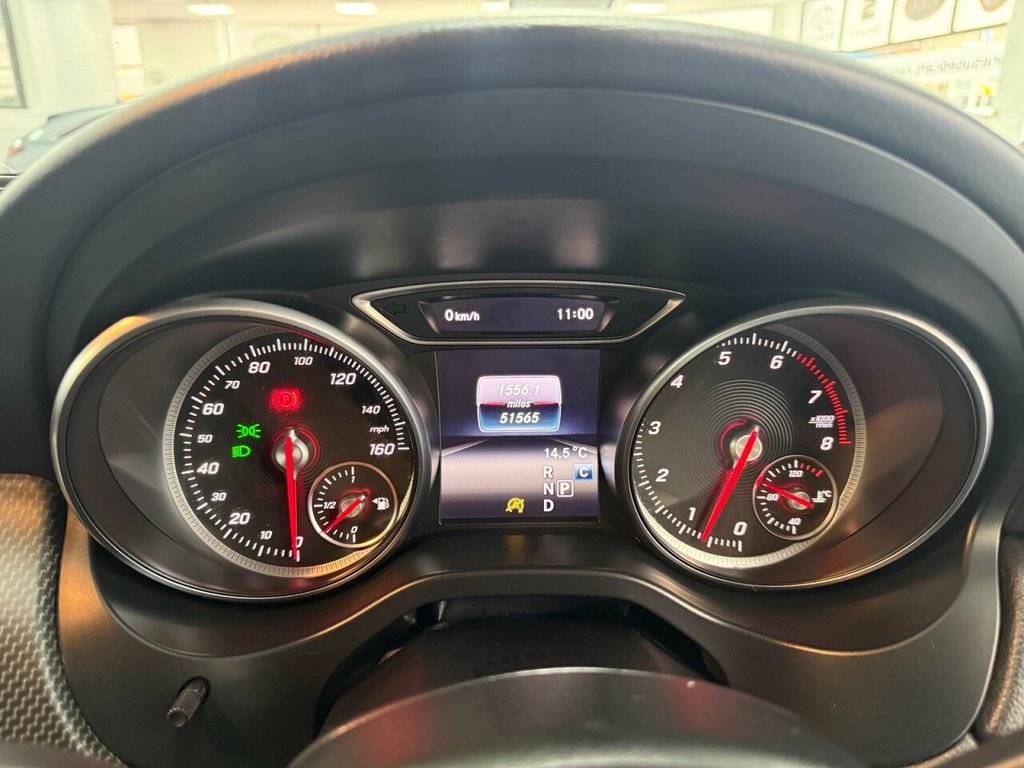 Used Mercedes-Benz GLA 2018 for sale - 76776611: Photo 31