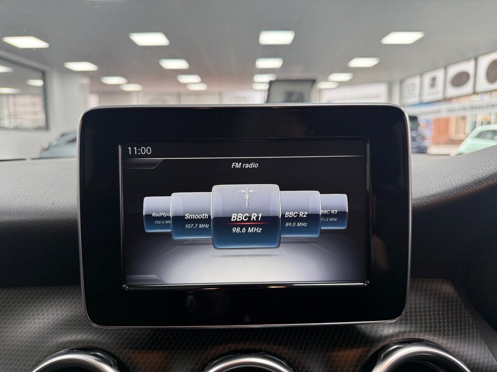 Used Mercedes-Benz GLA 2018 for sale - 76776611: Photo 32