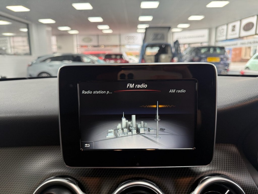 Used Mercedes-Benz GLA 2018 for sale - 76776611: Photo 33