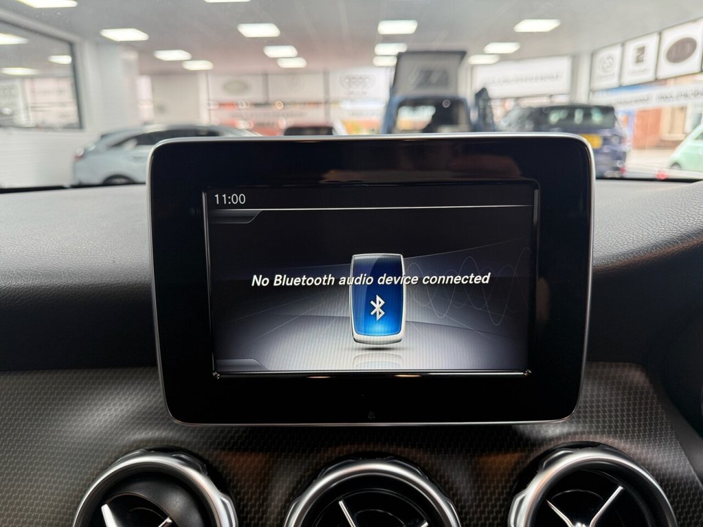 Used Mercedes-Benz GLA 2018 for sale - 76776611: Photo 34