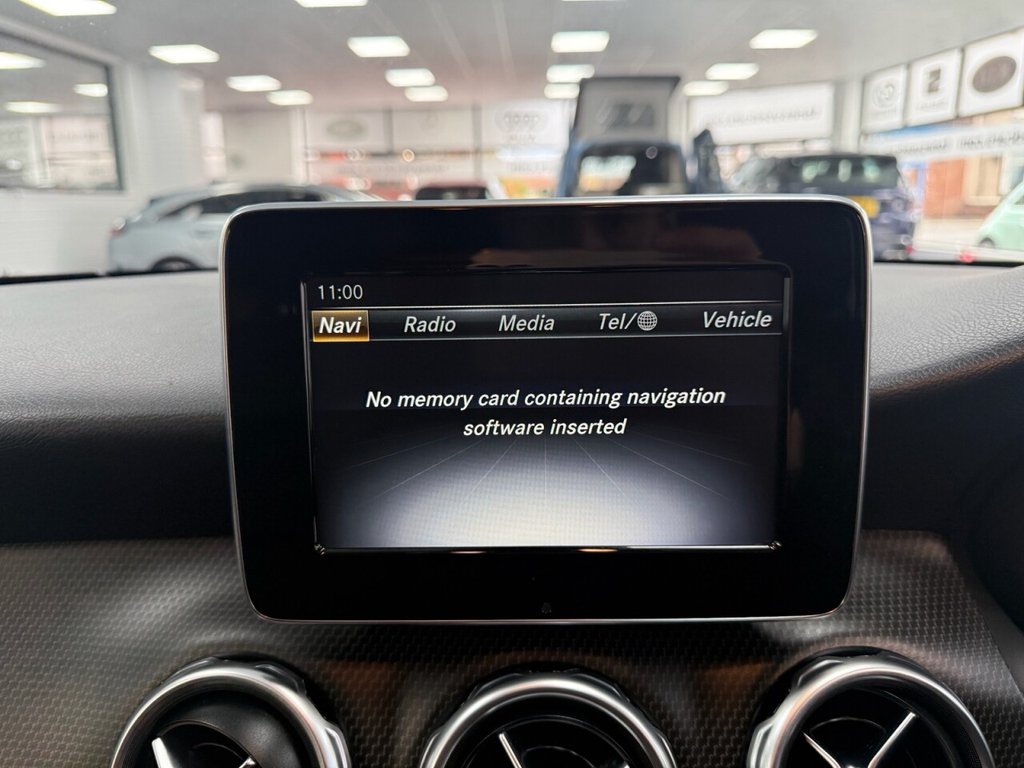 Used Mercedes-Benz GLA 2018 for sale - 76776611: Photo 35